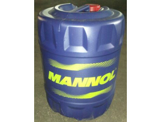 Масло трансмиссионное синтетическое "cvt variator fluid", 20л