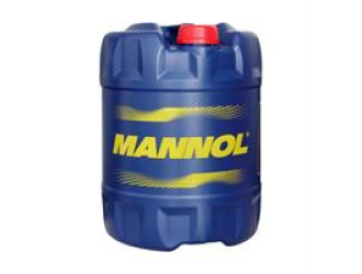 Масло моторное минеральное "diesel 15w-40", 20л