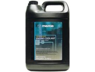 Антифриз "premium gold coolant",4л