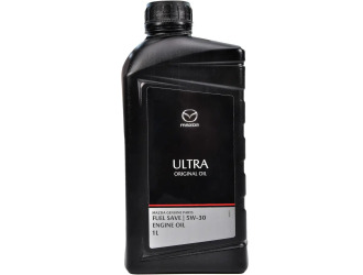 Масло моторное mazda dexelia ultra 5w-30, 1л