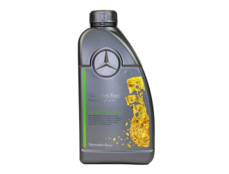 Масло моторное mb 229.51 5w-30, 1л