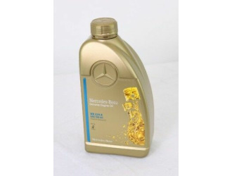 Масло моторное mb 229.3 5w-40, 1л