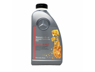 Масло трансмиссионное mb 236.17 atf d971, 1л