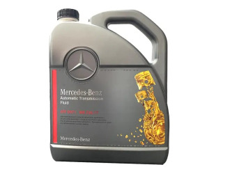 Масло трансмиссионное mb 236.17 atf d971, 5л