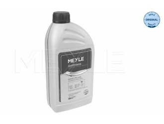 Антифриз "antifreeze", 1.5л