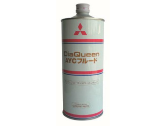 Масло трансмиссионное "ayc fluid", 1л