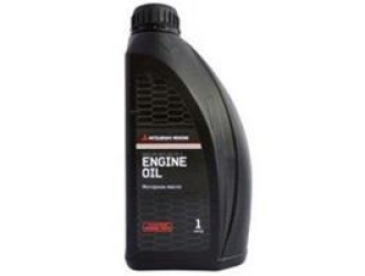 Масло моторное синтетическое "motor oil api sm 0w-30", 1л