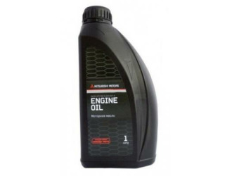 Масло моторное синтетическое "motor oil api sm 5w-30", 1л