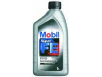 Масло моторное полусинтетическое "super fe special 5w-30", 1л