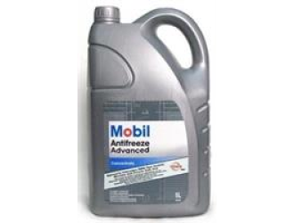 Антифриз-концетрат "advanced", 5л