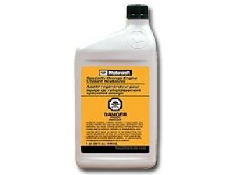 Комплекс присадок в антифриз "specialty orange engine coolant revitalizer", 1л
