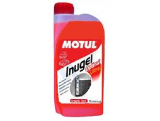 Антифриз "inugel optimal -30", 1л