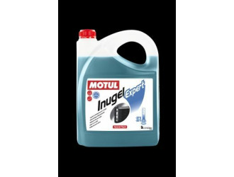 Антифриз "inugel expert", 5л