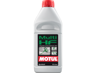 Жидкость гур motul multi hf, 1л