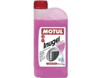 Антифриз "inugel g13", 1л