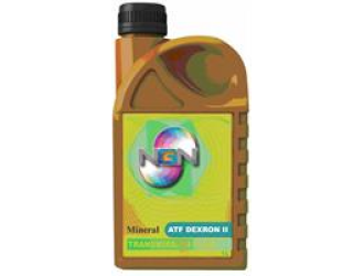 Масло трансмиссионное минеральное "pro high performance", 1л