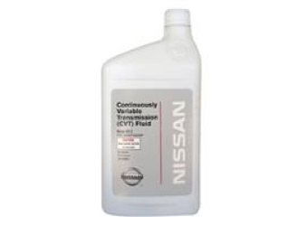 Масло трансмиссионное синтетическое "cvt ns-2", 0.946л