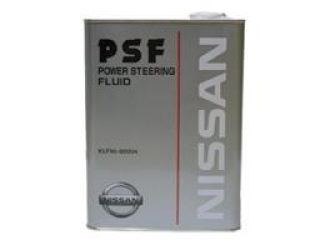 Жидкость гур nissan psf, 4л