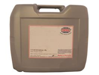 Масло моторное полусинтетическое "pentotruck extra 1 15w-40", 20л