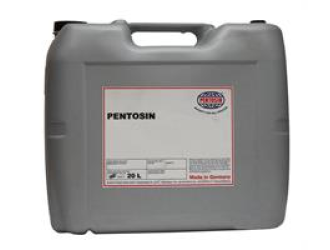Антифриз-концентрат "pentofrost nf", 20л