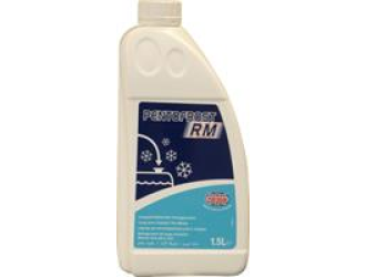 Антифриз-концентрат "pentofrost rm", 1,5л