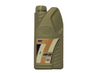 Масло моторное синтетическое "pento special perfomance f 5w-30", 1л
