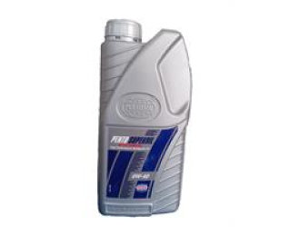 Масло моторное синтетическое "pento superoil 0w-40", 1л