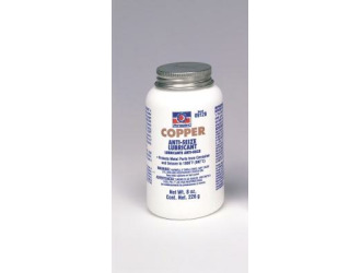 Смазка противозадирная медносодержащая (термостойкая), 236г