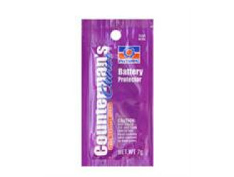 09176средство для защиты клемм аккумулятора, 7г