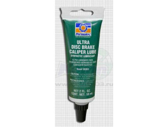 Смазка тормозных цилиндров и суппортов, 59мл