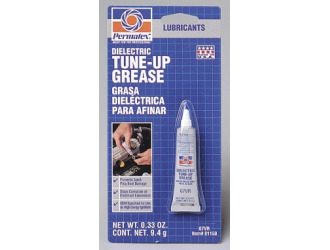 Смазка диэлектрическая