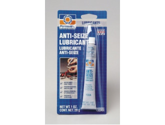 Смазка против заклинивания