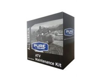 Набор для замены масла "atv maintenance kit (all-terrain)"