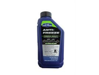 Антифриз "premium pre-mixed", 1л