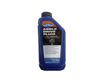 Масло трансмиссионное синтетическое "atv angle drive fluid", 0.946л