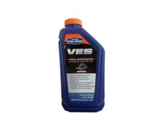 Масло моторное синтетическое "ves full synthetic 2-cycle engine oil", 0.946л