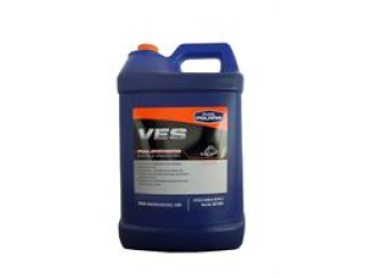 Масло моторное синтетическое "ves full synthetic 2-cycle engine oil", 9.46л