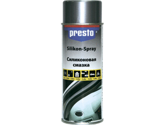 Силиконовая смазка, 400мл