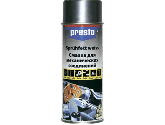 Смазка для механических соединений
