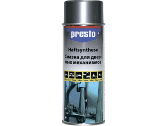 Смазка для дверных механизмов, 400мл