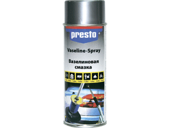 Вазелиновая смазка, 200мл