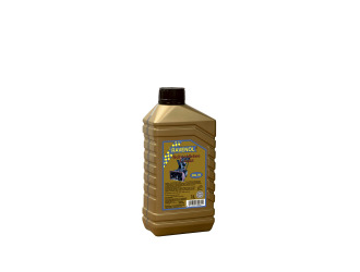 Масло моторное синтетическое "schneefrase 4-takt 0w-30", 1л