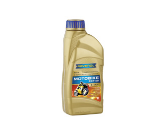Масло моторное минеральное "motobike 4-t mineral 20w-50", 1л