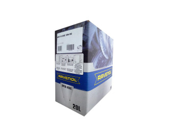 Масло моторное синтетическое "wiv iii 5w-30", 20л