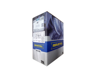 Масло моторное синтетическое "vdl 5w-40", 20л