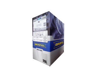 Масло моторное полусинтетическое "tsi 10w-40", 20л