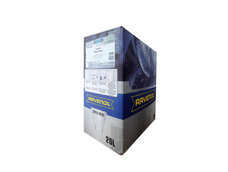 Масло моторное минеральное "formel diesel super 15w-40", 20л