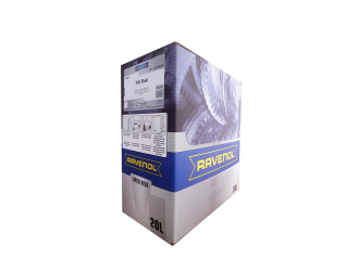 Масло трансмиссионное полусинтетическое "automatik-getriebe-oel t-iv fluid", 20л