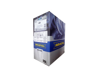 Масло трансмиссионное синтетическое "vsg 75w-90", 20л