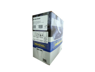 Масло моторное синтетическое "super fuel economy sfe 5w-20", 20л